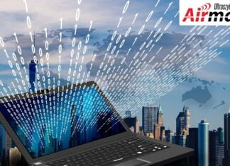 Airmax Internet: Twojego Lokalnego Dostawcy Internetu w Województwie Opolskim