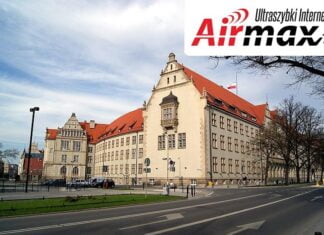 Zintegrowane Rozwiązania Światłowodowe Airmax dla Firm w Wrocławiu: Nowa Era Cyfrowej Komunikacji