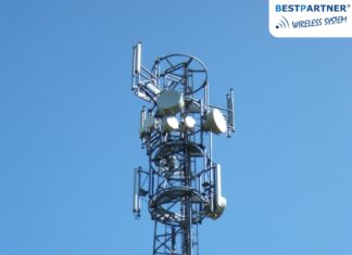 Internet i Anteny CDMA: Kluczowe Elementy Komunikacji Bezprzewodowej Bestpartner - anteny mikrofalowe - Anteny CDMA