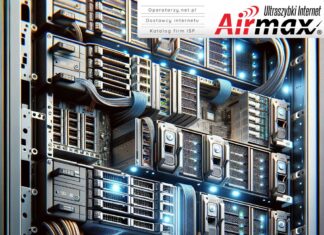 Jak skonfigurować router z Airmax Internet? Jak skonfigurować router z Airmax Internet?