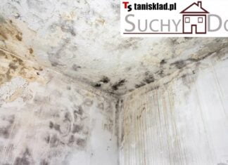 Osuszanie murów metodą iniekcji