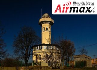 Bezprzewodowy Internet Zielona Góra Osiedle Morelowe: Łączność Przyszłości na Wyciągnięcie Ręki bezprzewodowy internet Zielona Góra