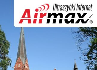 Airmax Internet Światłowodowy w Częstochowie: Nowoczesne Rozwiązania dla Szybkiego Łącza internet Częstochowa