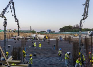 Beton B20 na Sprzedaż: Popularny w Małych Projektach