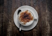 Przepis na idealne espresso – krok po kroku