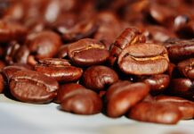 Najmniejsze plantacje produkujące kawy specialty