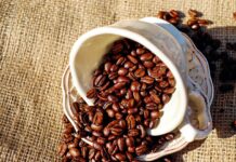 Brazylia – największy producent kawy na świecie