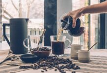 Jak finansować start-up kawowy?