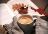 Orzechowy syrop do latte