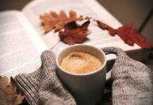 Affogato – deserowa kawa z lodami