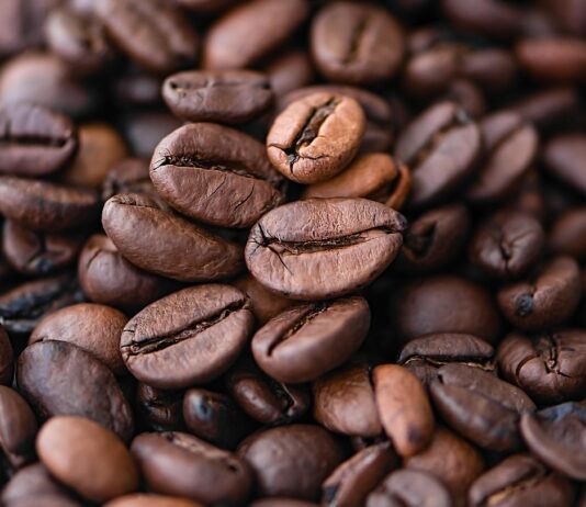 Od ziarna do paczki – proces produkcji kawy krok po kroku