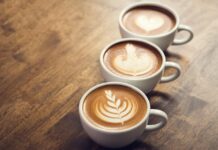 Kawa w USA – od dinerów po Starbucks