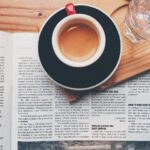 Najładniejsze kawiarnie w stylu francuskim