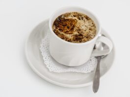 Na czym polega uprawa organicznej kawy?