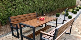 Jakie meble w ogrodzie są trwalsze: drewniane, plastikowe czy inne?