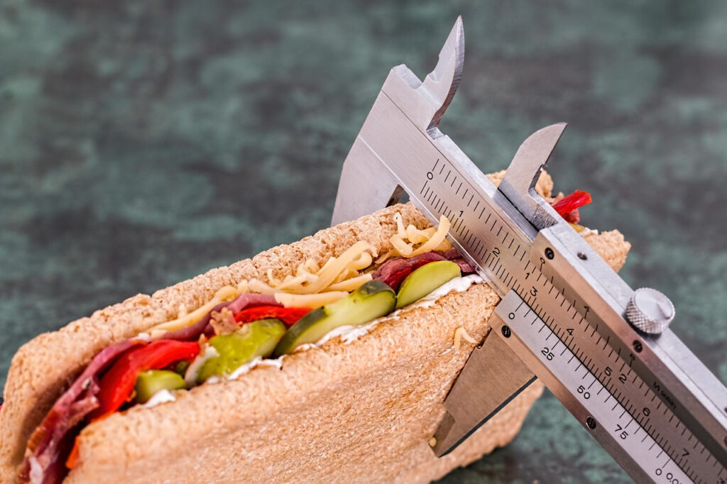 Dlaczego Siarczkowa Dieta Redukcyjna to coś więcej niż liczenie kalorii