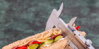 Dlaczego Siarczkowa Dieta Redukcyjna to coś więcej niż liczenie kalorii