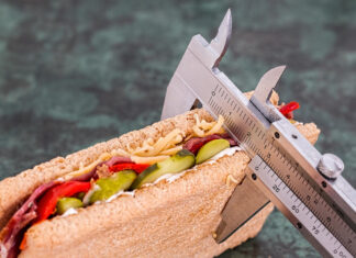 Dlaczego Siarczkowa Dieta Redukcyjna to coś więcej niż liczenie kalorii