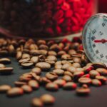 Kawa a temperatura wody: jak kilka stopni w górę lub w dół zmienia smak Twojego porannego rytuału