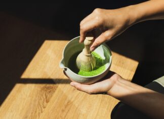 Dlaczego dobra matcha nie powinna być bardzo gorzka?