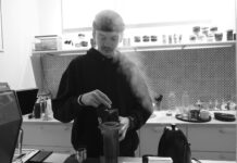 Jak powstał aeropress? Historia genialnego inżyniera zabawek, który zmienił świat kawy