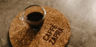 Kawa po kubańsku (Café Cubano) – jak uzyskać gęstą piankę espumita z ciemno palonych ziaren?
