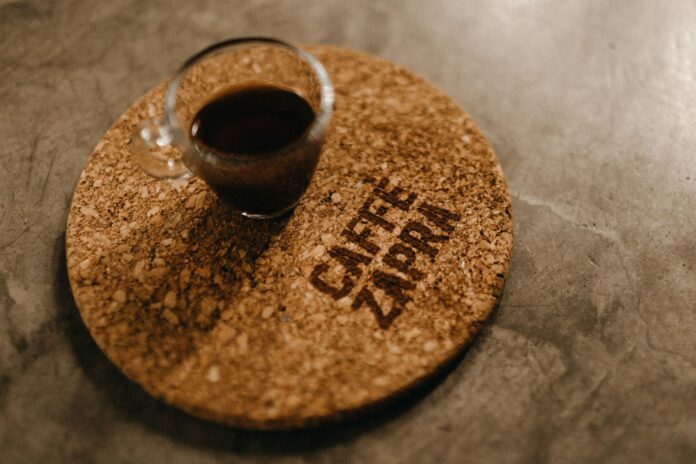 Kawa po kubańsku (Café Cubano) – jak uzyskać gęstą piankę espumita z ciemno palonych ziaren?